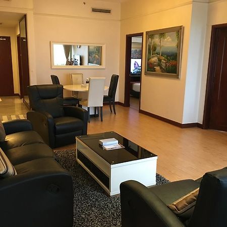 Rainbow Service Suite At Times Square Kuala Lumpur Zewnętrze zdjęcie