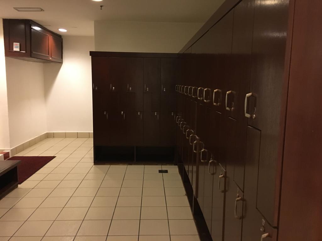 Rainbow Service Suite At Times Square Kuala Lumpur Zewnętrze zdjęcie