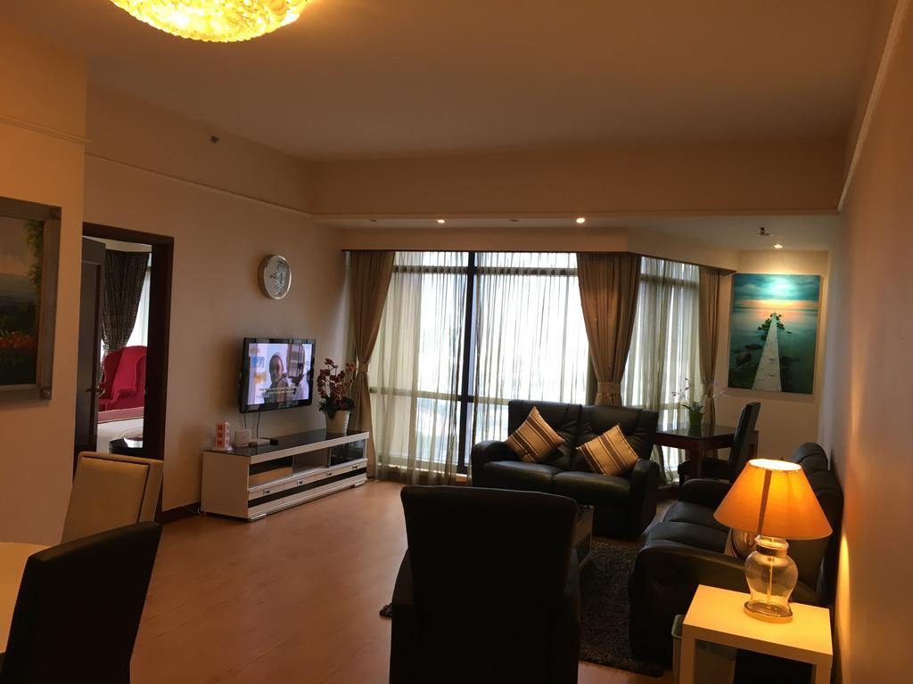 Rainbow Service Suite At Times Square Kuala Lumpur Zewnętrze zdjęcie