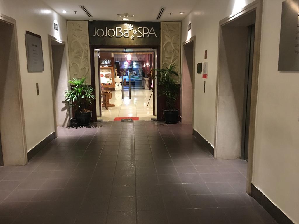 Rainbow Service Suite At Times Square Kuala Lumpur Zewnętrze zdjęcie