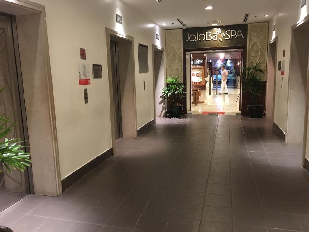 Rainbow Service Suite At Times Square Kuala Lumpur Zewnętrze zdjęcie